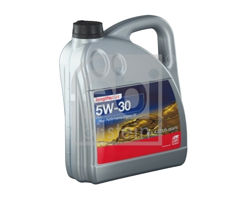 Ulei de motor # Vw Lupo 1998 1999 2000 2001 2002 2003 2004 2005 # 32947 # FEBI BILSTEIN