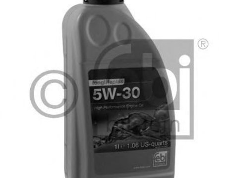 Ulei de motor VW PASSAT (3B3) (2000 - 2005) Febi Bilstein 32945