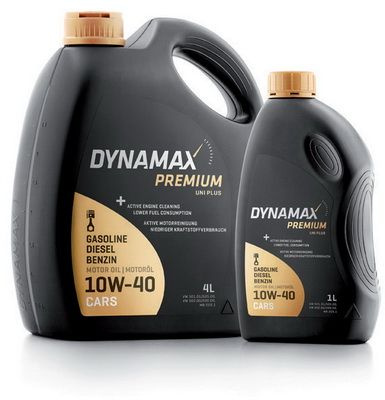 Ulei de motor # Vw Scirocco 1983 1984 1985 1986 1987 1988 1989 # 501962 # DYNAMAX