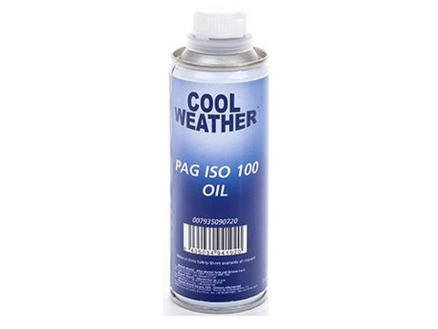 Ulei de refrigerare aer conditionat AC MAGNETI MARELLI 250 ml, PAG ISO 100