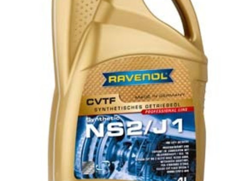 Ulei de transmisie 1211114-004-01-999 RAVENOL