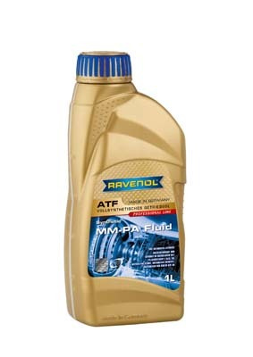 Ulei de transmisie 1211126-001-01-999 RAVENOL