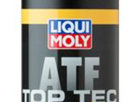 Ulei de transmisie (20467 LIQUI MOLY)