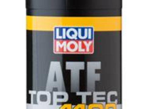 Ulei de transmisie (3650 LIQUI MOLY)