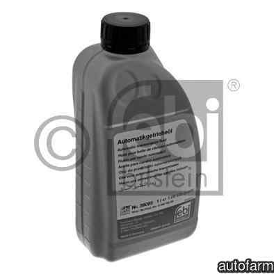 Ulei de transmisie AUDI A4 8EC B7 FEBI BILSTEIN 39095