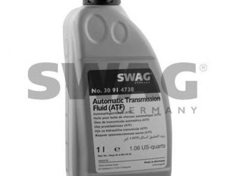 Ulei de transmisie AUDI A6 (4F2, C6) (2004 - 2011) SWAG 30 91 4738 piesa NOUA