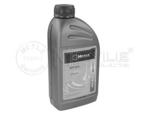 Ulei de transmisie BMW 3 cupe (E46) (1999 - 2006) MEYLE 014 019 2300