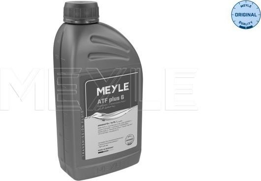 Ulei de transmisie BMW 7 - V (F01, F02, F03, F04), Sedan, 02.2008 - 12.2015 Meyle 014 019 2900