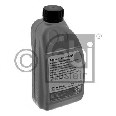 Ulei de transmisie BMW Seria 1 (F21) (2011 - 2016) FEBI BILSTEIN 39095 piesa NOUA