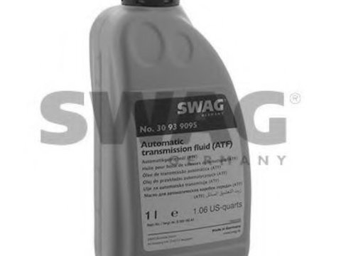 Ulei de transmisie BMW Seria 5 (E60) (2003 - 2010) SWAG 30 93 9095