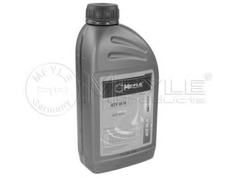 Ulei de transmisie BMW Seria 5 Touring (E39) (1997 - 2004) MEYLE 014 019 2300