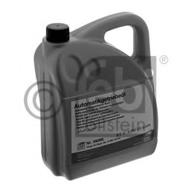 Ulei de transmisie BMW X5 (E70) (2007 - 2013) FEBI BILSTEIN 39096 piesa NOUA