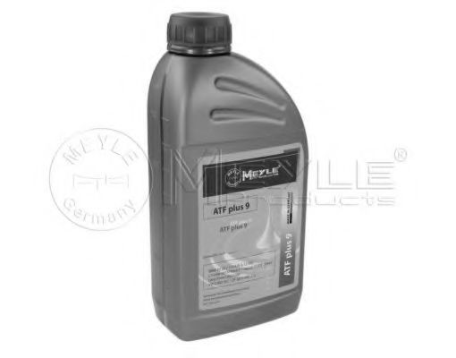 Ulei de transmisie BMW Z4 (E89) (2009 - 2016) MEYL