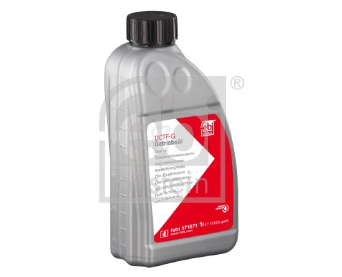 Ulei de transmisie Febi Bilstein MINI MINI (F55) 2013-2022 - 171871