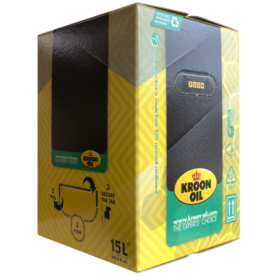 Ulei de transmisie KROON OIL 37508
