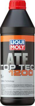 Ulei de transmisie Liqui Moly 20460