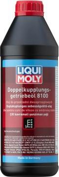 Ulei de transmisie Liqui Moly 20466