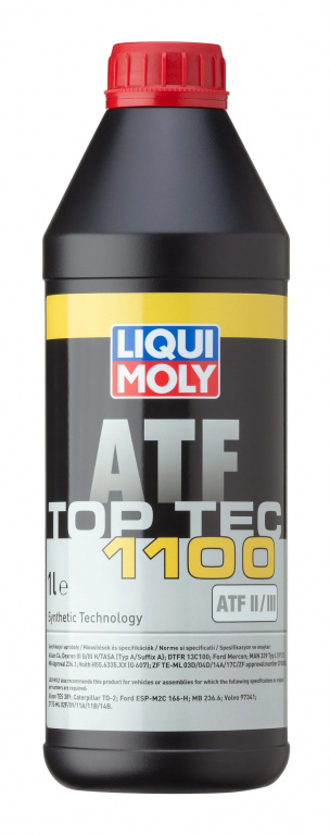 Ulei de transmisie Liqui Moly 20467