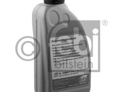 Ulei de transmisie MERCEDES-BENZ M-CLASS (W164) (2005 - 2016) FEBI BILSTEIN 33889