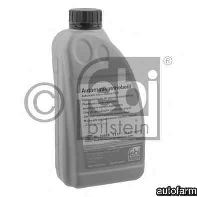 Ulei de transmisie MERCEDES-BENZ SLK R172 FEBI BILSTEIN 29449