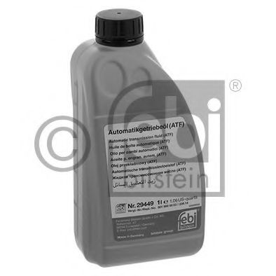 Ulei de transmisie MERCEDES C-CLASS (W202) (1993 -