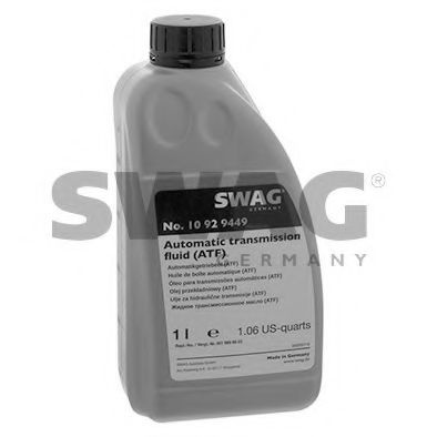 Ulei de transmisie MERCEDES E-CLASS T-Model (S211) (2003 - 2009) SWAG 10 92 9449 piesa NOUA