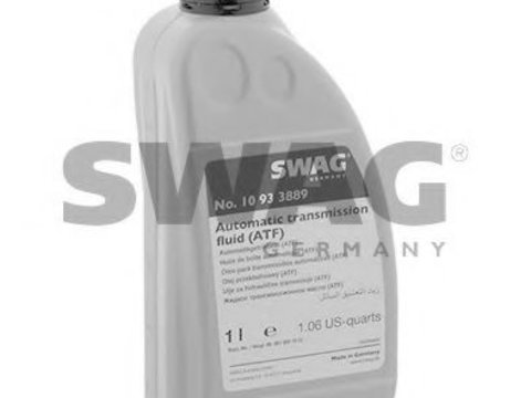 Ulei de transmisie MERCEDES M-CLASS (W164) (2005 - 2011) SWAG 10 93 3889 piesa NOUA