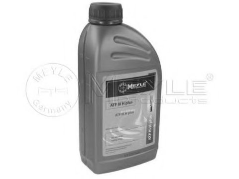 Ulei de transmisie MERCEDES M-CLASS (W164) (2005 - 2011) MEYLE 014 019 2800 piesa NOUA