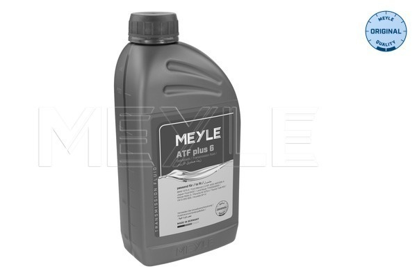 Ulei de transmisie MEYLE 0140192900 pentru BMW Z4 cupe (E86) 2006 2007 2008