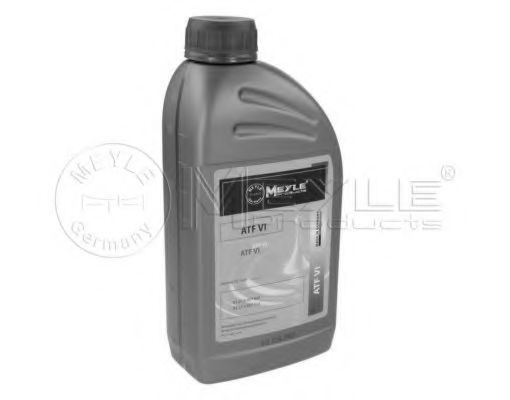 Ulei de transmisie PEUGEOT 5008 (2009 - 2016) MEYLE 014 019 2500