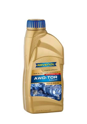 Ulei de transmisie RAVENOL 1211141-001-01-999 se p