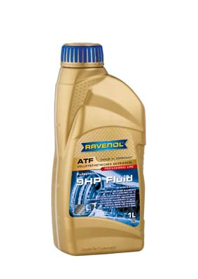 Ulei de transmisie RAVENOL 1211149-001-01-999