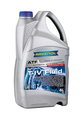Ulei de transmisie Ravenol 1212102-004-01-999