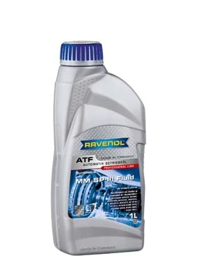Ulei de transmisie Ravenol 1212103-001-01-999