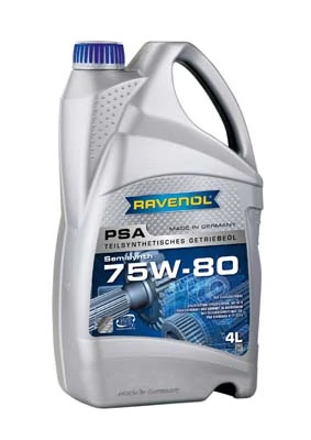 Ulei de transmisie Ravenol 1222100-004-01-999