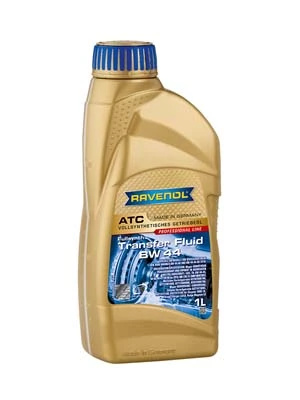 Ulei de transmisie Ravenol DODGE CHARGER 2010-2016 - 1211147-001-01-999