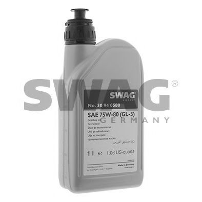 Ulei de transmisie RENAULT KANGOO Express (FC0/1) (1997 - 2007) SWAG 30 94 0580 piesa NOUA