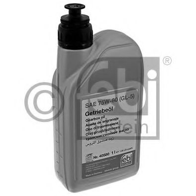 Ulei de transmisie RENAULT KANGOO (KC0/1) (1997 - 2007) FEBI BILSTEIN 40580 piesa NOUA