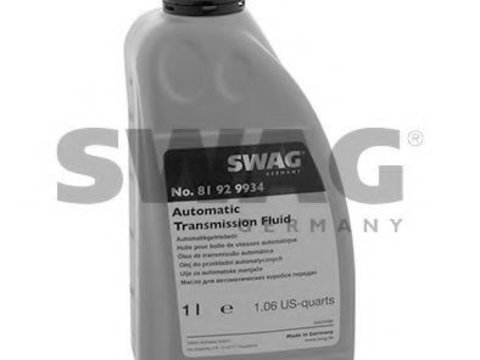 Ulei de transmisie VW JETTA III (1K2) (2005 - 2010) SWAG 81 92 9934 piesa NOUA