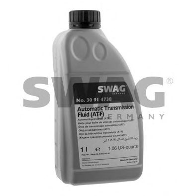 Ulei de transmisie VW LT II platou / sasiu (2DC, 2DF, 2DG, 2DL, 2DM) (1996 - 2006) SWAG 30 91 4738 piesa NOUA