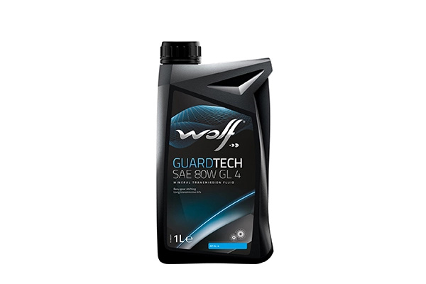 Ulei de transmisie Wolf 8303104