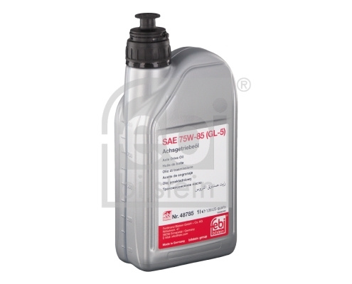 Ulei diferential ~ Audi A5 2011 2012 2013 2014 2015 2016 2017 ~ 48785 ~ FEBI BILSTEIN