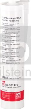 Ulei diferential VW GOLF VII (5G1, BQ1, BE1, BE2), Hatchback, 08.2012 - Febi Bilstein 101170