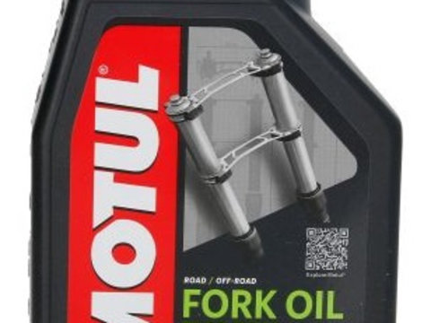 Ulei Furca Motul Fork Oil Expert 10W Medium 1L 105930