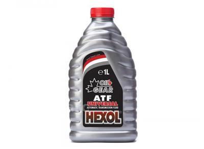 Ulei Hexol Atf Universal 20L