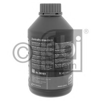 Ulei hidraulic BMW 1 (E81) (2006 - 2012) FEBI BILSTEIN 06161