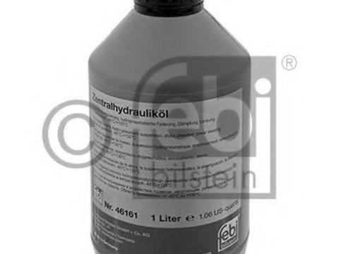 Ulei hidraulic BMW 3 (E46) (1998 - 2005) FEBI BILSTEIN 46161