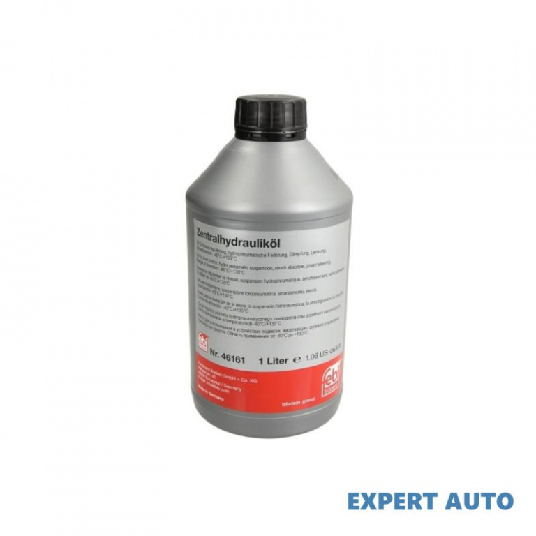Ulei hidraulic BMW X5 (E53) 2000-2006 #3 00004320333