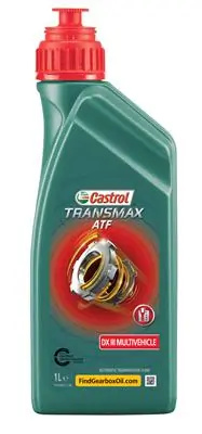 Ulei hidraulic CASTROL 15D675