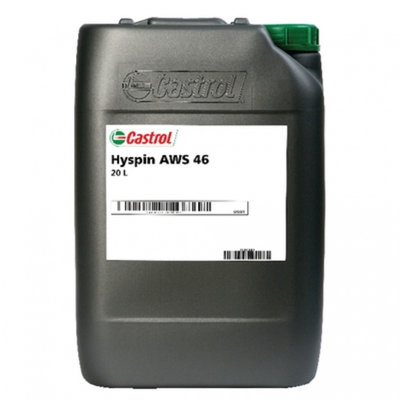 Ulei hidraulic CASTROL Hyspin AWS 46 20L